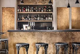 Scopri la nostra gamma di banchi cocktail da bar realizzati in acciaio inox e accessoriati di vasche, rubinetteria, gocciolatoio. Come Rivestire Il Bancone Del Bar Ideal Work