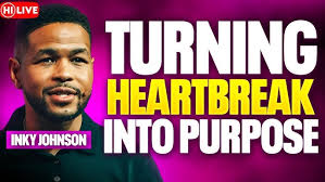 Inky Johnson