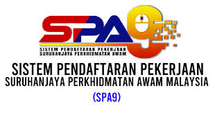 Anda ingin menjawat jawatan di sektor kerajaan? Spa9