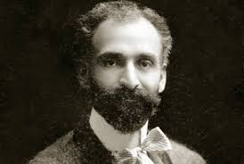 Prince Nikolai Argutinsky-Dolgorukov House