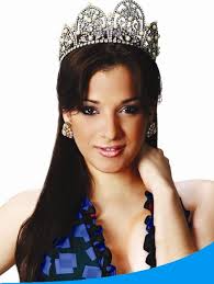 SEMANA DE MISS... ¡Cuantas Bellezas!…