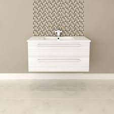 Drawer slides, also known as drawer glides or drawer runners, provide ease of opening of drawers for a variety of applications. 36 2 Drawer Wall Hung Vanity Silhouette Cutler Kitchen Bath