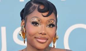 Instagram model loses 5-figure brand deal after writing caption: 'My ni**a  took these'