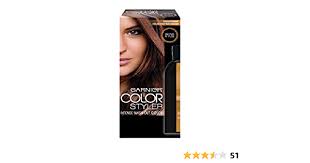 5 out of 5 stars. Amazon Com Garnier Hair Color Color Styler Intense Wash Out Color Bronze Attitude Beauty