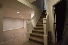 That's why, when browsing house plans, you'll see some homes listed as having one story that actually have bedrooms on a walkout basement. Basements Lancia Homes