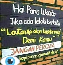 Kali ini terdapat daftar kata kata lucu humor gokil terbaru yang bisa menjadi bacaan ringan nan menarik untuk meringankan pikiran diwaktu istirahat. Kata Kata Mutiara Lucu Gokil Dan Bijak Photos Facebook