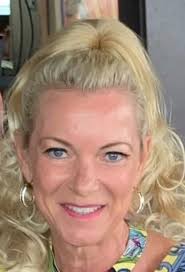 Mandy Luke's Instagram, Twitter & Facebook