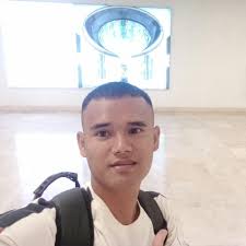 Daryl Balawag Daniel