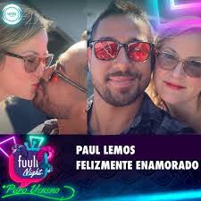 Paul Lemos's Instagram, Twitter & Facebook