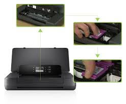Up to 10/7 pages per minute (ppm),. Hp Officejet 200 Mobile Printer Setup And Troubleshooting Guide