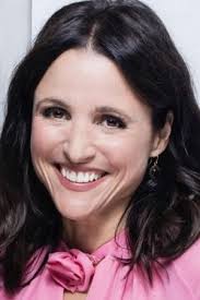 Julia Louis-Dreyfus