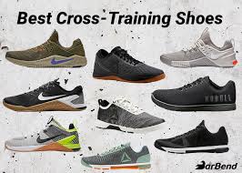 12 best cross shoes 2020