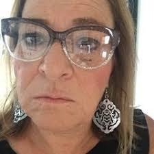 Debbie Cueto's Instagram, Twitter & Facebook