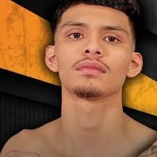 JJ Duran vs. Eric Montag, Ignite Fights 109