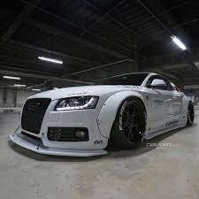 Audi A4 Wide Body Google Search Audi A4 Audi S5 Audi