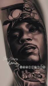 More than just a another Tattoo shop