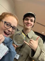 Olivia Rector's Instagram, Twitter & Facebook