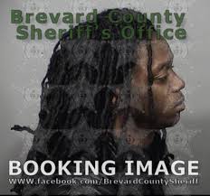 Arrests In Brevard County: January 25, 2022