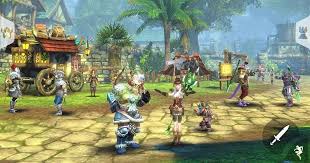 Maybe you would like to learn more about one of these? The Best Mobile Mmorpg Games Of 2016 Slashgear