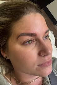 Beautiful Brows by Stephanie