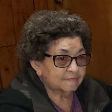 Barbara Piercy McGee Obituary 2024