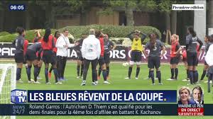 French emperor napoleon bonaparte was born here in the capital of the island of corsica. Coupe Du Monde 2019 Sur Quelle Chaine Regarder Tous Les Matchs