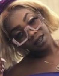 Obituary information for Chasity Williams