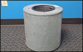 The austin air bedroom machine® is designed to give you the ultimate protection against allergens, viruses, bacteria, chemicals and voc's. Austin Air Bedroom Machine Air Purifier Review