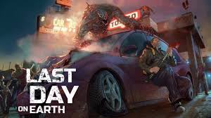 Last Day On Earth Survival Ver 1 6 2 Mod Apk Android Games Survival Games Game Cheats