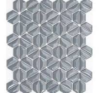 China Unique Design Recycle Glass Mosaic Wall Art 3d Tiles ...