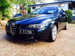 Image result for Blue Zaffro 2005 Alfa-Romeo