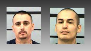 One Suspect Caught, Two