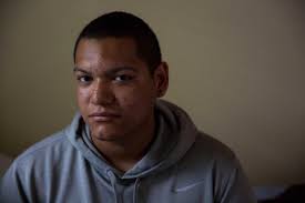 An alternative to homelessness and a place to start