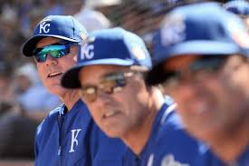 Spring training battles: Backup catcher