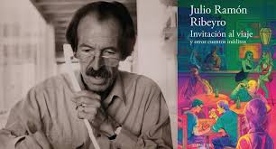 “Invitación al viaje”: ¿Vale la pena leer los cuentos inéditos de Julio  Ramón Ribeyro?