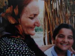 The fascinating world of Caroline Kennedy