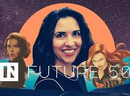 Black Widow' Writer Jac Schaeffer Isn't Scared to Make the Fanboys Mad