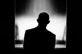 Loneliness In London Alan Schaller