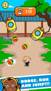 Ninja Baby Boss For Android Apk Download There's a problem baby wreaking havoc in the neighborhood, and it's. apkpure com