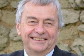 Sir David Watson dies aged 65