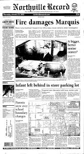 Infant left behind in store parking lot