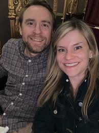 Katie Cavanagh and Alex Christenson's Wedding Website