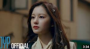 PANN] NMIXX klibinin küçük resminde niye sadece Sullyoon var?