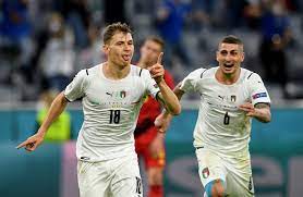 2 июля сборная бельгии играет с командой италии в четвертьфинале чемпионата европы по футболу. Umpskdziet5mlm
