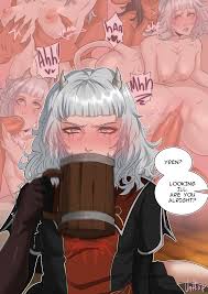 DnD OC by UntitledExpression - Hentai Foundry