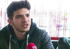 Ich bin ausgerastet und habe ihn beleidigt»