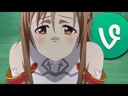 Anime Vines Compilation Wow 11 Youtube Anime Vines Anime Vine Compilation