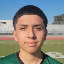 Diego Rivera JV Soccer Roster (2025-26)