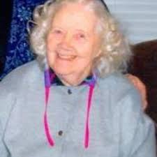 Marian Benedict Obituary April 13, 2011