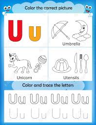Thank you for sharing your ideas. Alphabet Learning Letters Coloring Graphics Printable Worksheet Royalty Free Cliparts Vectors And Stock Illustration Image 62401694